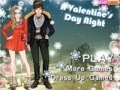 Joc Valentine's Day Night