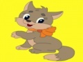 Joc Cat House Escape
