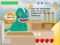 Joc Typing Monster
