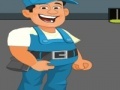 Joc Repairmen escape