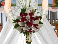 Joc Bride's Bouquet