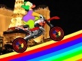 Joc Krusty In Vegas