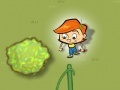 Joc The Replacements: Riley's Cellphone Search and Rescue