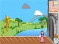 Joc Princess and the Pea Shooter Game