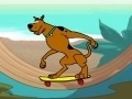 Joc Scooby Doo: Big Air