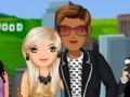 Joc Hollywood Couple