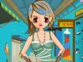 Joc Shopping Gal Dress Up