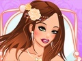 Joc Flower Power Bride Makeover