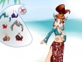Joc Crazy Chic Dress Up