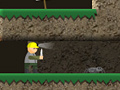 Joc Dungeon Cleaner