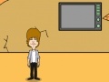 Joc Justin Bieber Saw Game
