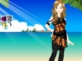 Joc Summer Beach Dress Up 2