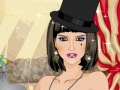 Joc Circus Make Up