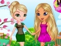 Joc Lora and Sonia