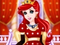 Joc Dream Princess Dress Up