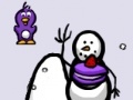 Joc P-P-Penguin