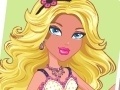 Joc Memory with Barbie