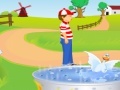 Joc Saving Private Duck
