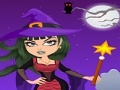 Joc Halloween Girl Dress Up