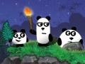 Joc 3 Pandas 2 Night
