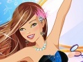Joc Make Me a Sparkling Ballerina