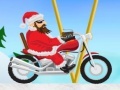 Joc Santa Rider