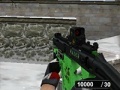 Joc Cross Fire Snake