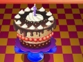 Joc Cake Decorator