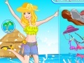 Joc Summer Girl Dress Up