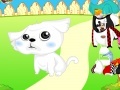 Joc My Cute Pet Dressup