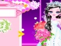 Joc Bling Bling Wedding Dress