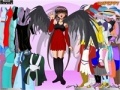Joc Ayeka Dress Up