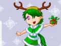 Joc Mrs. Claus
