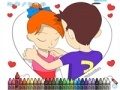 Joc Cupid's Coloring Book