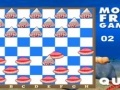 Joc Checkers in the sea