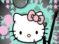 Joc Hello Kitty Hidden Stars