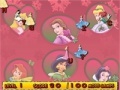 Joc Disney Princess Typing