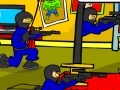 Joc Kim Dotcom Prison Break