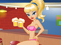 Joc Sports Bar Waitress
