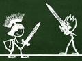 Joc BlackBoard Fight