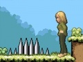 Joc Two girls in Mario World