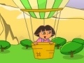 Joc Dora balloon express