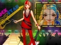 Joc Rockstar Diva Dressup