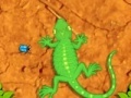 Joc Lenny The Lizard