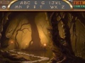 Joc Fantasy Forest Alphabets Game