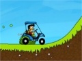 Joc Crazy Golf Cart