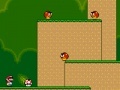 Joc Adventures of Mario in Space