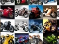 Joc Motorcycle Puzz