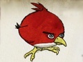 Joc Angry Birds Mood