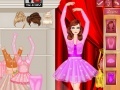 Joc Miss Ballerina Dress Up